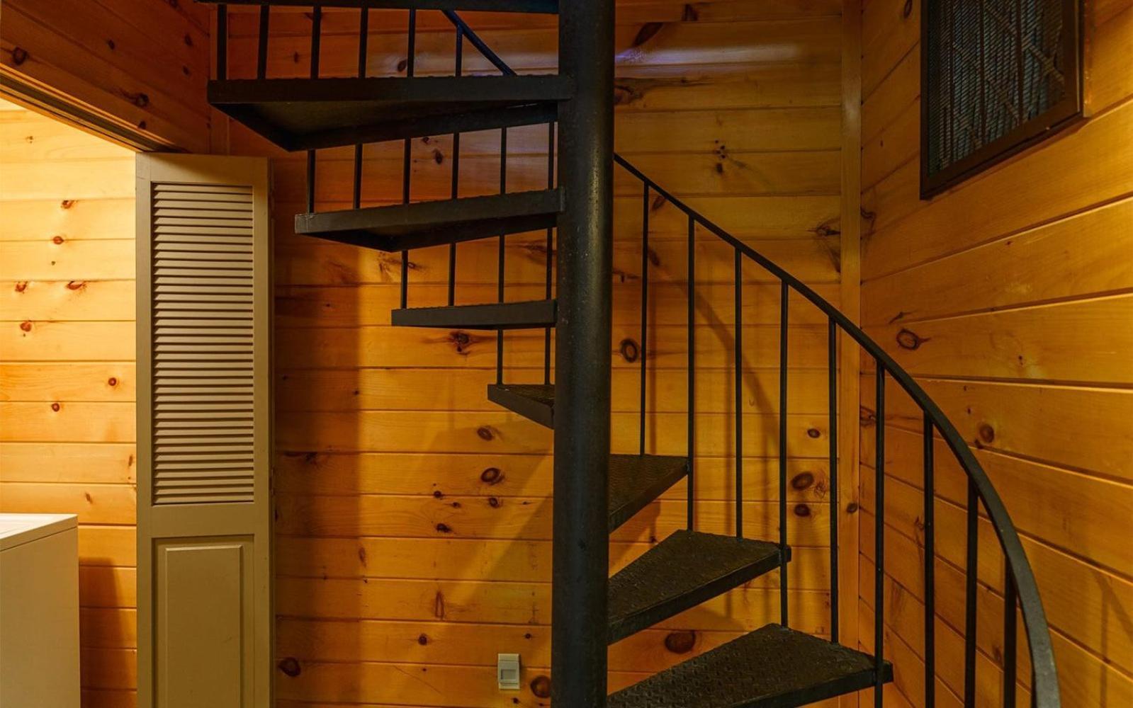 Grand Ole Chalet - Mt Viewsfireplacefirepitarcade Gatlinburg Exteriér fotografie