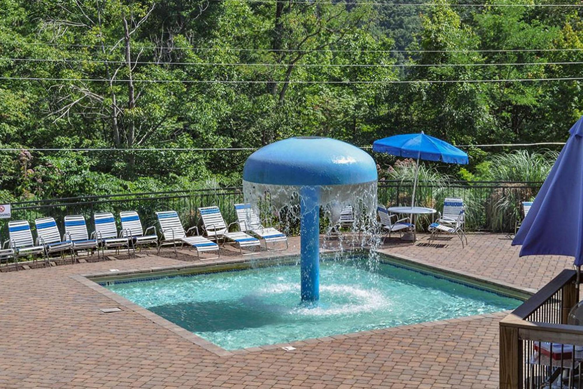 Grand Ole Chalet - Mt Viewsfireplacefirepitarcade Gatlinburg Exteriér fotografie